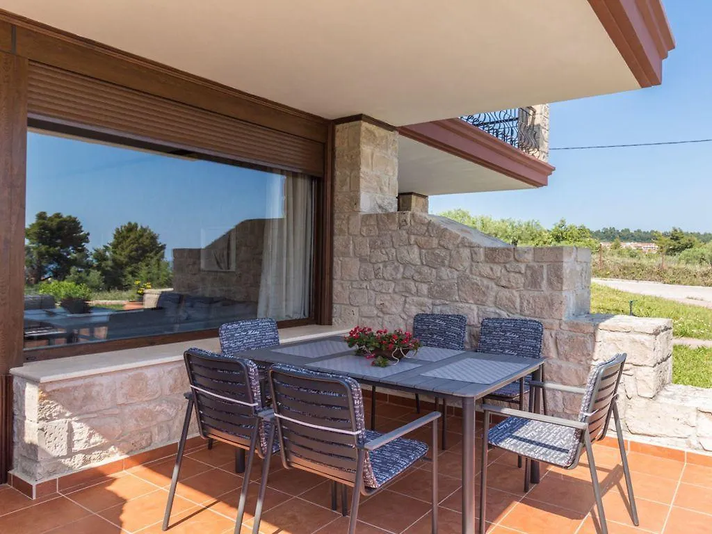 Villa Nature Kriopigi