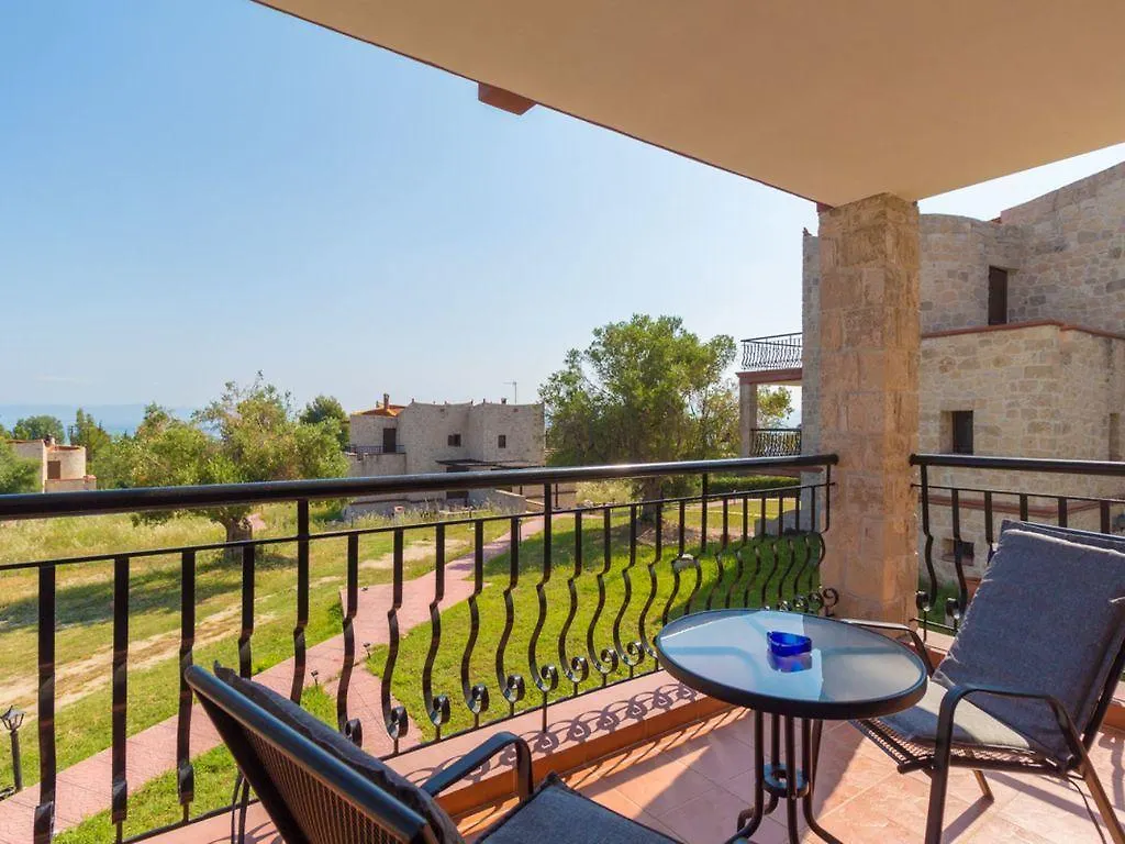Casa vacanze Villa Nature Kriopigi