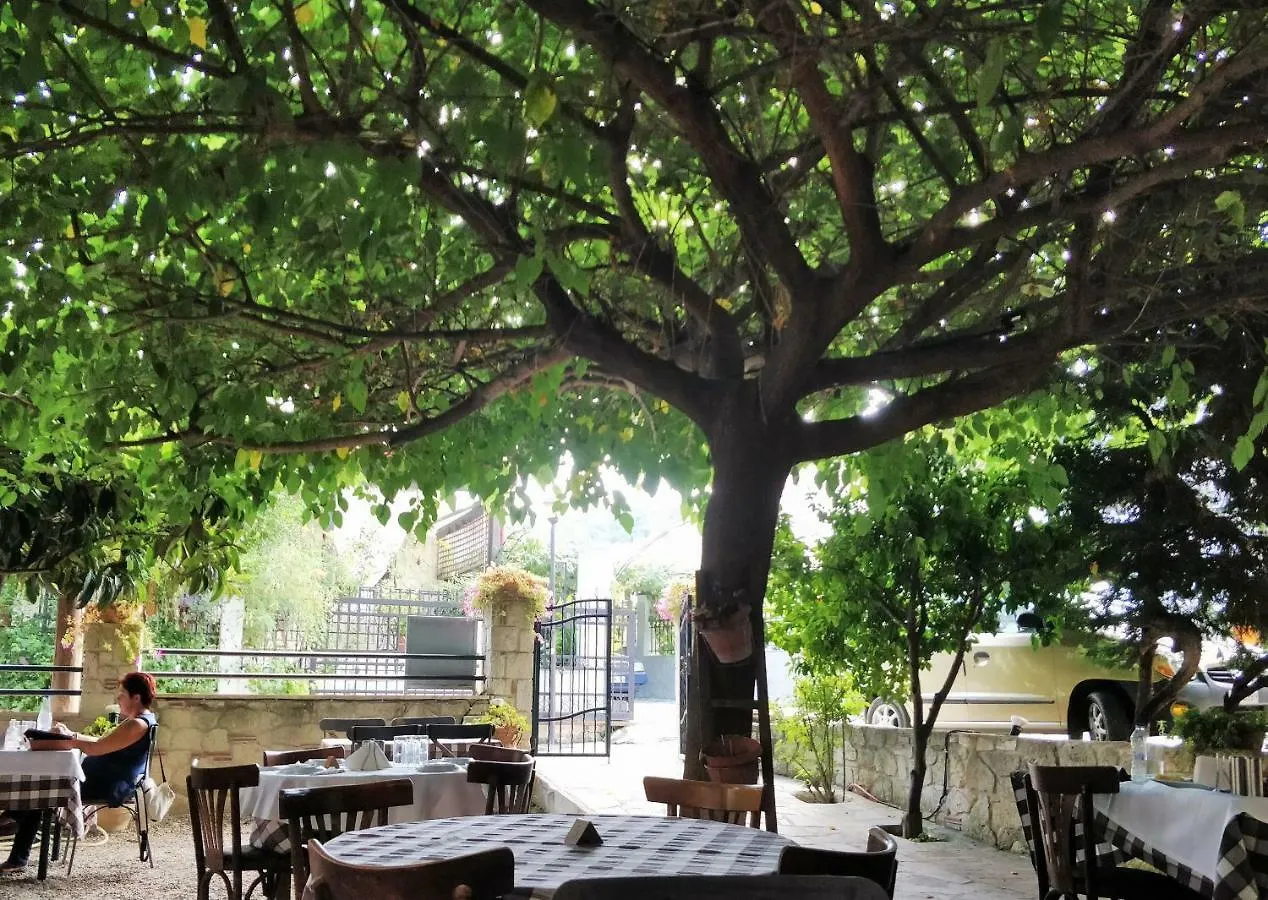Villa Nature Kriopigi Yunanistan
