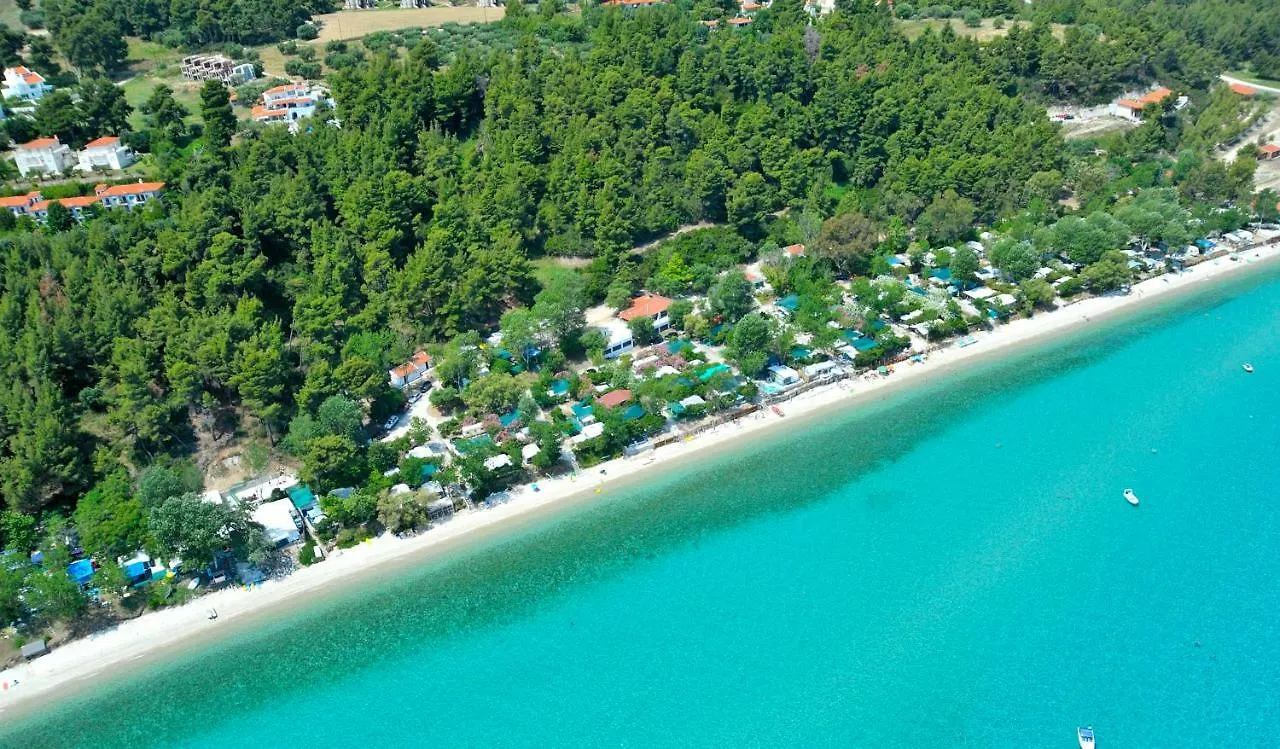 Villa Nature Kriopigi