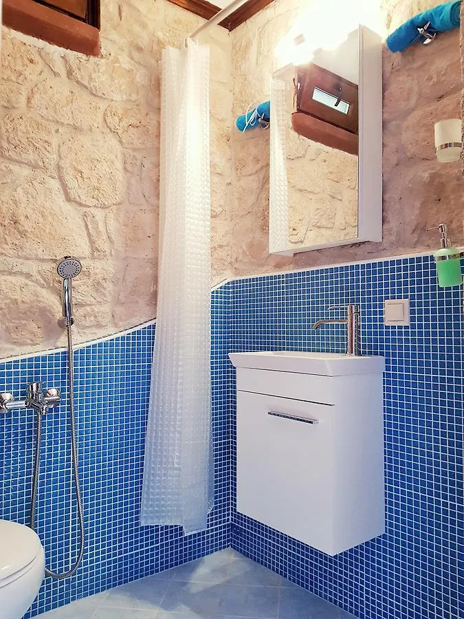 Villa Nature Kryopigi