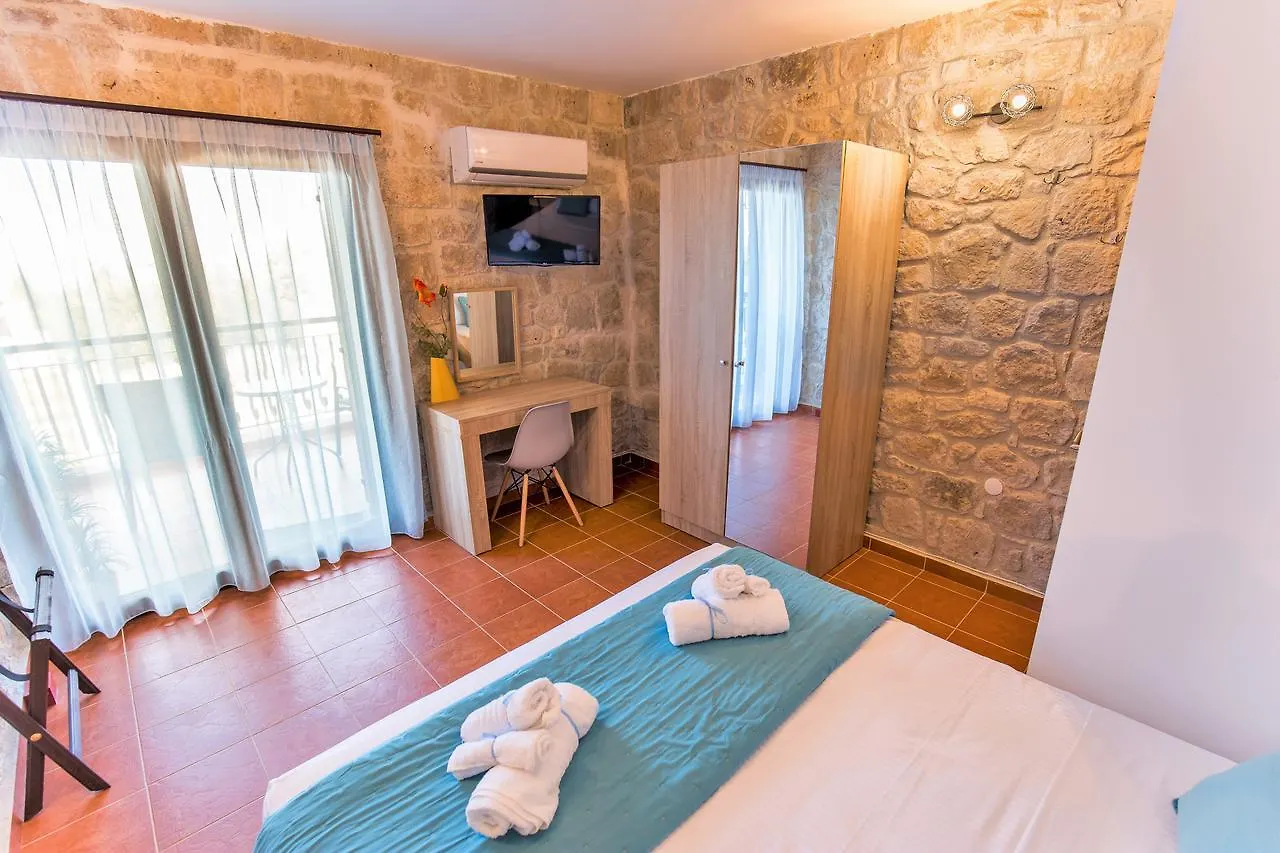 Villa Nature Kryopigi Semesterbostad
